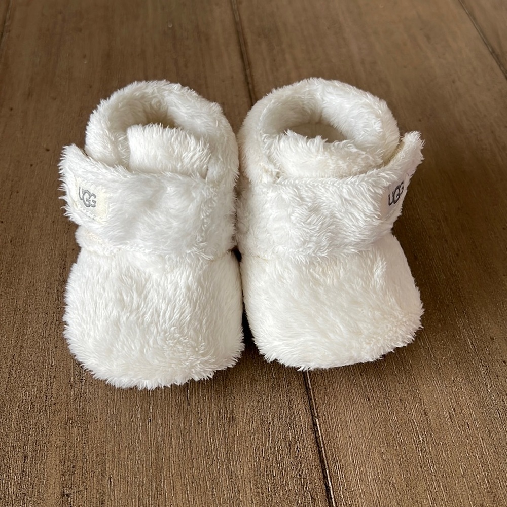 Baby Uggs